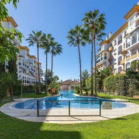 Apartamento Costa Nagueles I Marbella Lägenhet Exteriör bild
