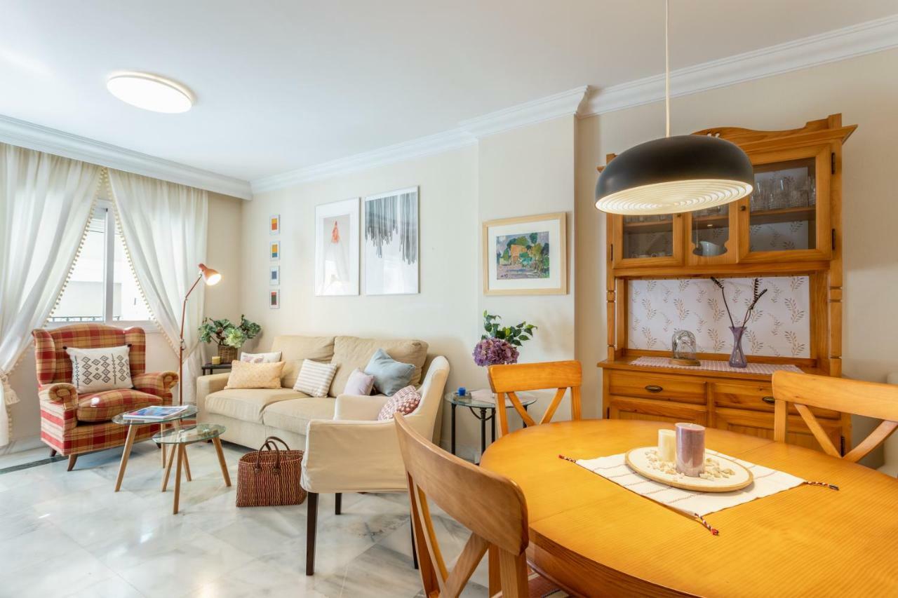 Apartamento Costa Nagueles I Marbella Lägenhet Exteriör bild