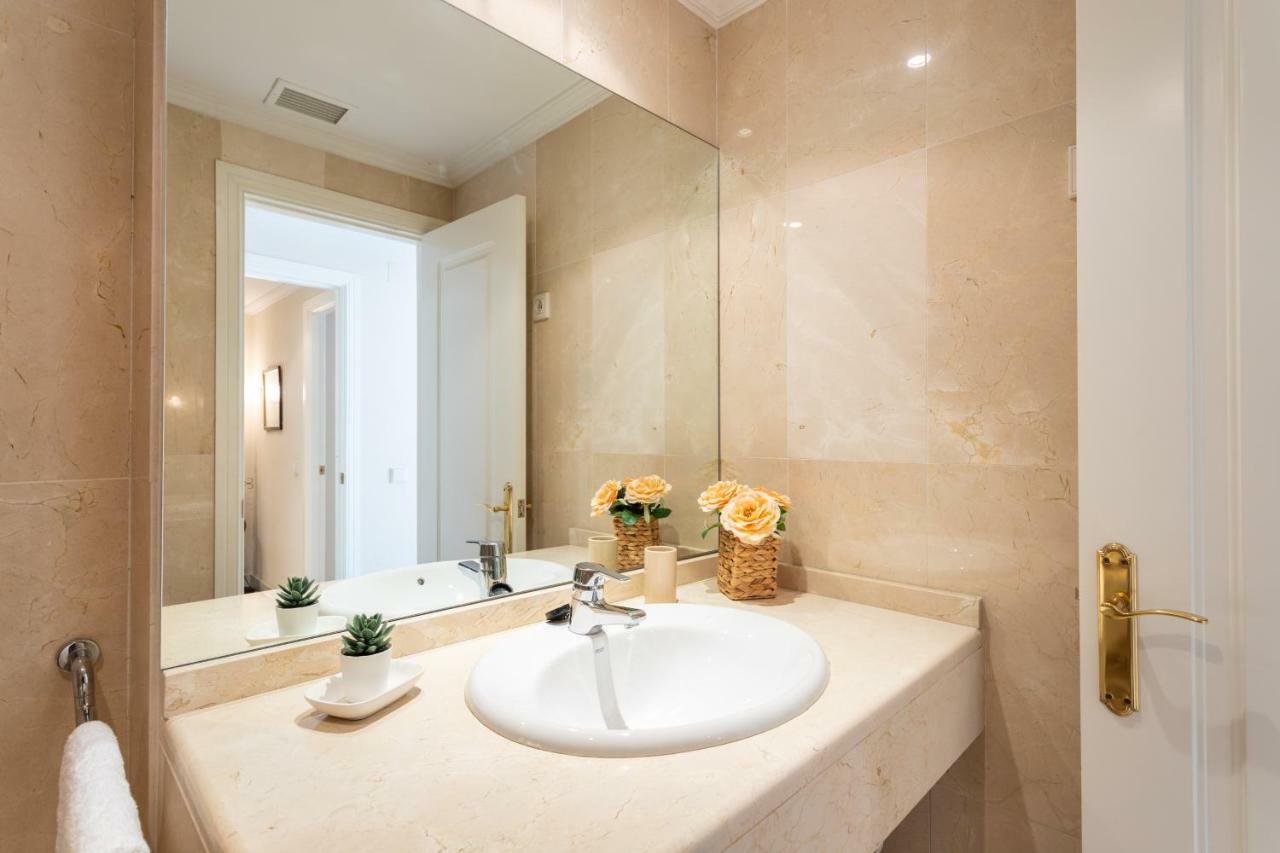Apartamento Costa Nagueles I Marbella Lägenhet Exteriör bild