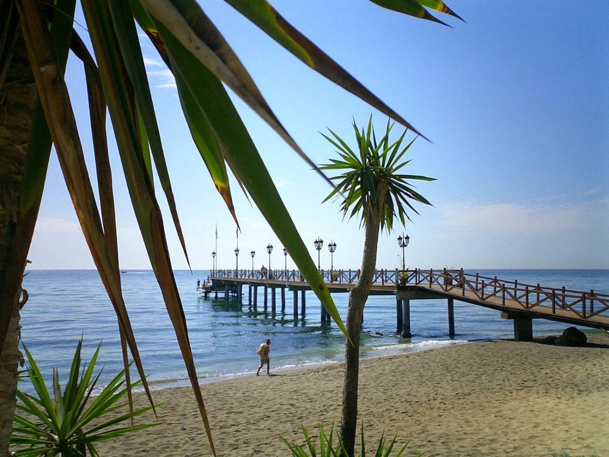 Apartamento Costa Nagueles I Marbella Lägenhet Exteriör bild